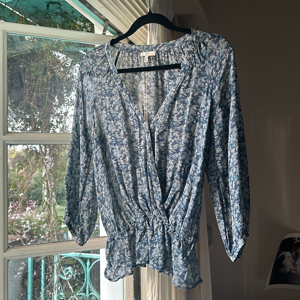 Joie blouse